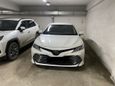  Toyota Camry 2020 , 2260000 , 