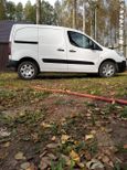    Peugeot Partner 2014 , 470000 , 