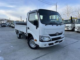Бортовой грузовик Toyota Dyna 2020 года, 2500000 рублей, Владивосток