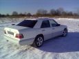 Mercedes-Benz E-Class 1993 , 210000 , 