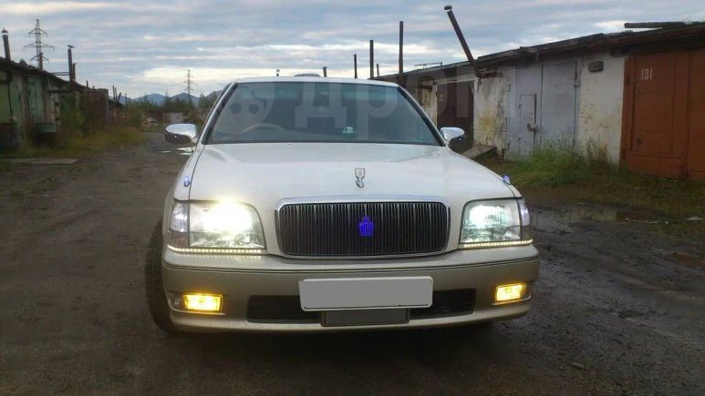  Toyota Crown Majesta 1999 , 370000 , 