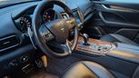 SUV   Maserati Levante 2017 , 3300000 , 