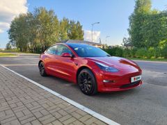 Седан Tesla Model 3 2022 года, 3650000 рублей, Минск