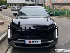 SUV или внедорожник Hyundai Palisade 2022 года, 4400000 рублей, Владивосток