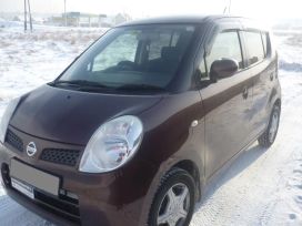  Nissan Moco 2009 , 320000 , 