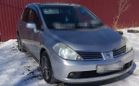  Nissan Tiida Latio 2007 , 360000 , 