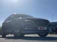 SUV   Mazda CX-8 2017 , 2399999 , 