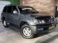 SUV   Lexus LX470 1999 , 1490000 , 