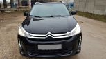 SUV   Citroen C4 Aircross 2012 , 699000 , 