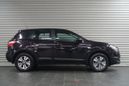 SUV   Nissan Qashqai 2012 , 755000 , 