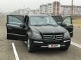 SUV   Mercedes-Benz GL-Class 2012 , 1945000 , 
