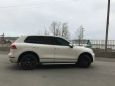 SUV   Volkswagen Touareg 2010 , 1275000 , -