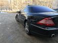  Mercedes-Benz CL-Class 2001 , 580000 , 