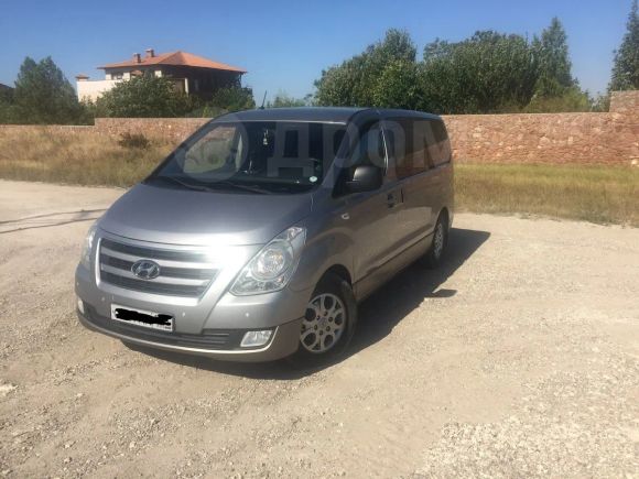    Hyundai H1 2013 , 1100000 , 