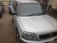 SUV   Toyota RAV4 1998 , 200000 , 