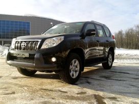 SUV   Toyota Land Cruiser Prado 2012 , 1795000 , 