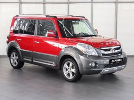 SUV   Great Wall Hover M2 2013 , 699000 , 