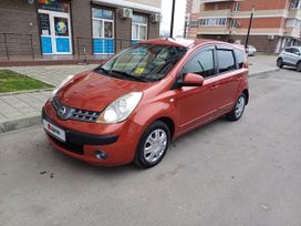  Nissan Note 2006 , 635000 , 