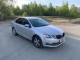  Skoda Octavia 2018 , 1700000 , 