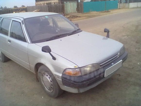  Toyota Carina 1988 , 45000 , 