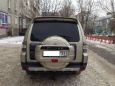 SUV   Mitsubishi Pajero 2007 , 1099000 , 