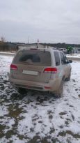 SUV   Ford Escape 2008 , 550000 , 