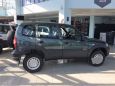 SUV   Chevrolet Niva 2018 , 639000 , 