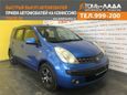  Nissan Note 2007 , 365000 , 