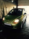  Chevrolet Spark 2007 , 185000 , 