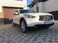 SUV   Infiniti FX30d 2012 , 1400000 , 