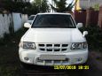 SUV   Isuzu Wizard 2000 , 437000 , 