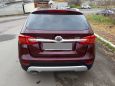 SUV   Brilliance V5 2015 , 678000 , 