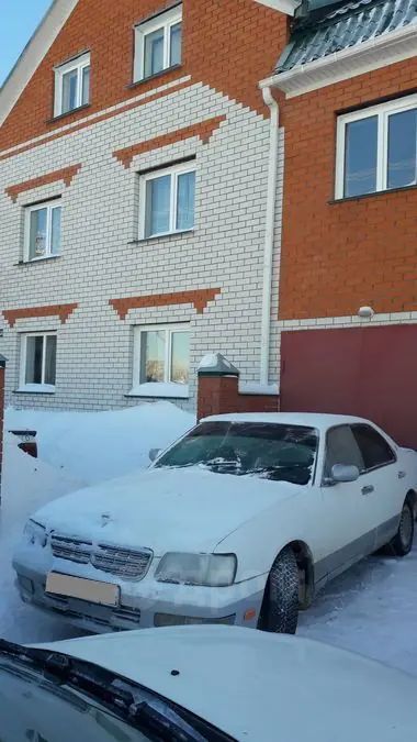  Nissan Cedric 1997 , 115000 , 