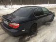  Nissan Maxima 2005 , 320000 , 