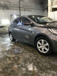  Hyundai Solaris 2014 , 555000 , 