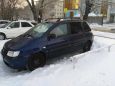    Hyundai Matrix 2006 , 240000 , 