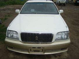  Toyota Crown Majesta 1995 , 199000 , -