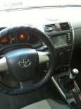  Toyota Corolla 2013 , 750000 , 