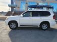 SUV   Lexus GX470 2004 , 1350000 , 