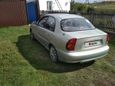  Chevrolet Lanos 2006 , 83000 , 