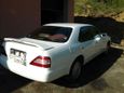  Nissan Gloria 1998 , 218000 , 