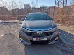 Седан Toyota Sai 2013 года, 1450000 рублей, Владивосток