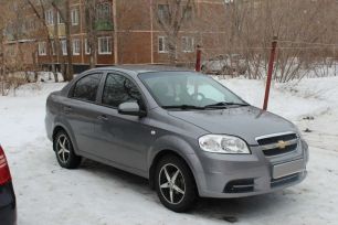  Chevrolet Aveo 2010 , 315000 , 