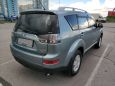 SUV   Mitsubishi Outlander 2007 , 650000 , 