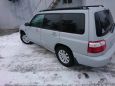 SUV   Subaru Forester 2000 , 290000 , 