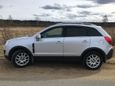 SUV   Opel Antara 2012 , 649000 , -