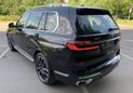 SUV или внедорожник BMW X7 2023 года, 16500000 рублей, Москва