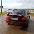  Mitsubishi Mirage 1999 , 120000 , 