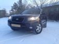 SUV   Hyundai Santa Fe 2007 , 680000 , 