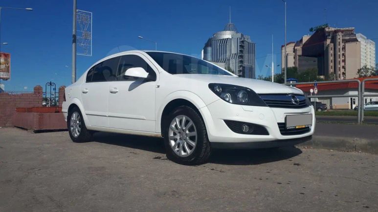  Opel Astra Family 2013 , 510000 , 